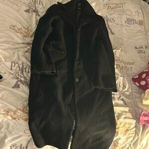 The Limited Winter Coat